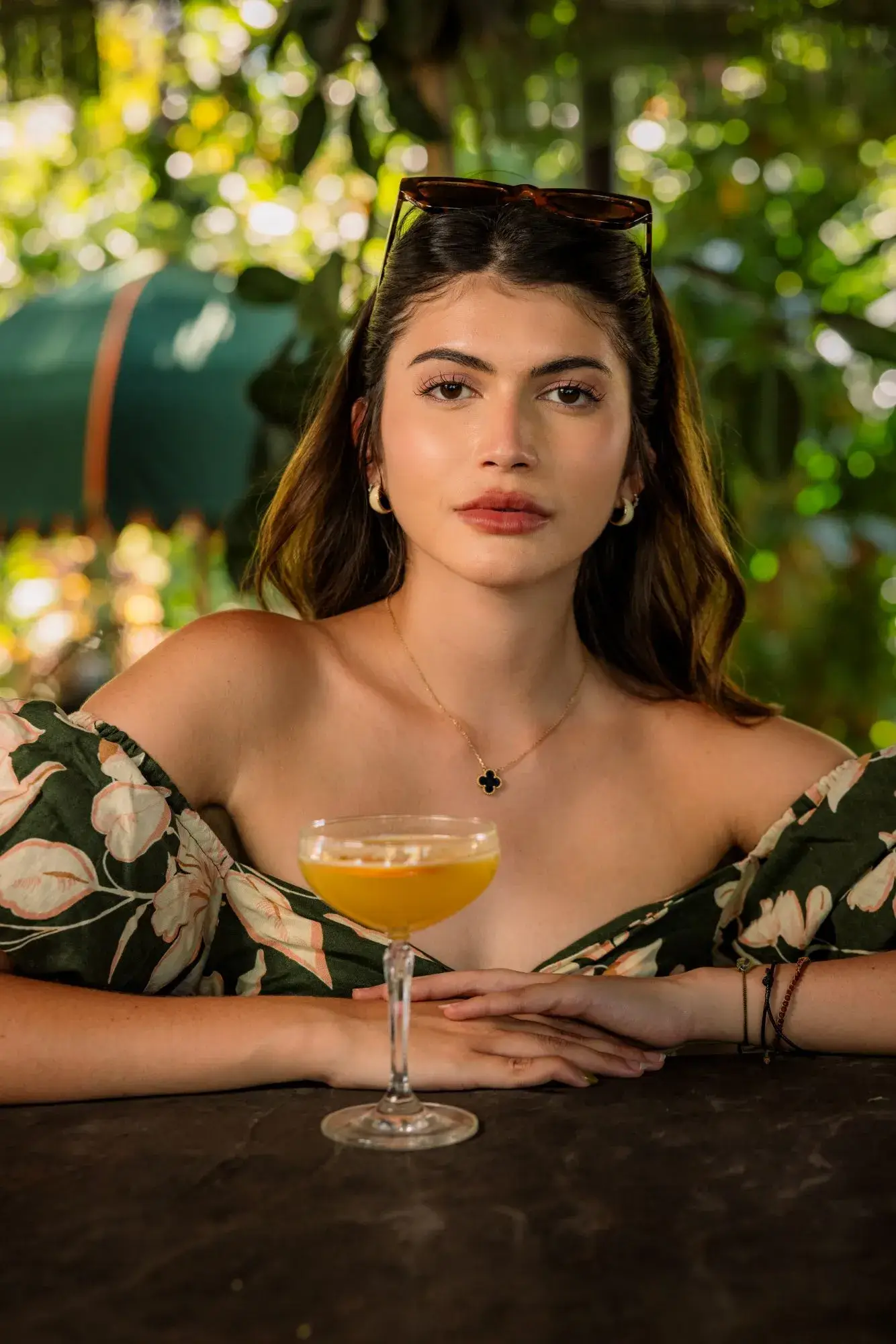 lounge & bar byrdhouse