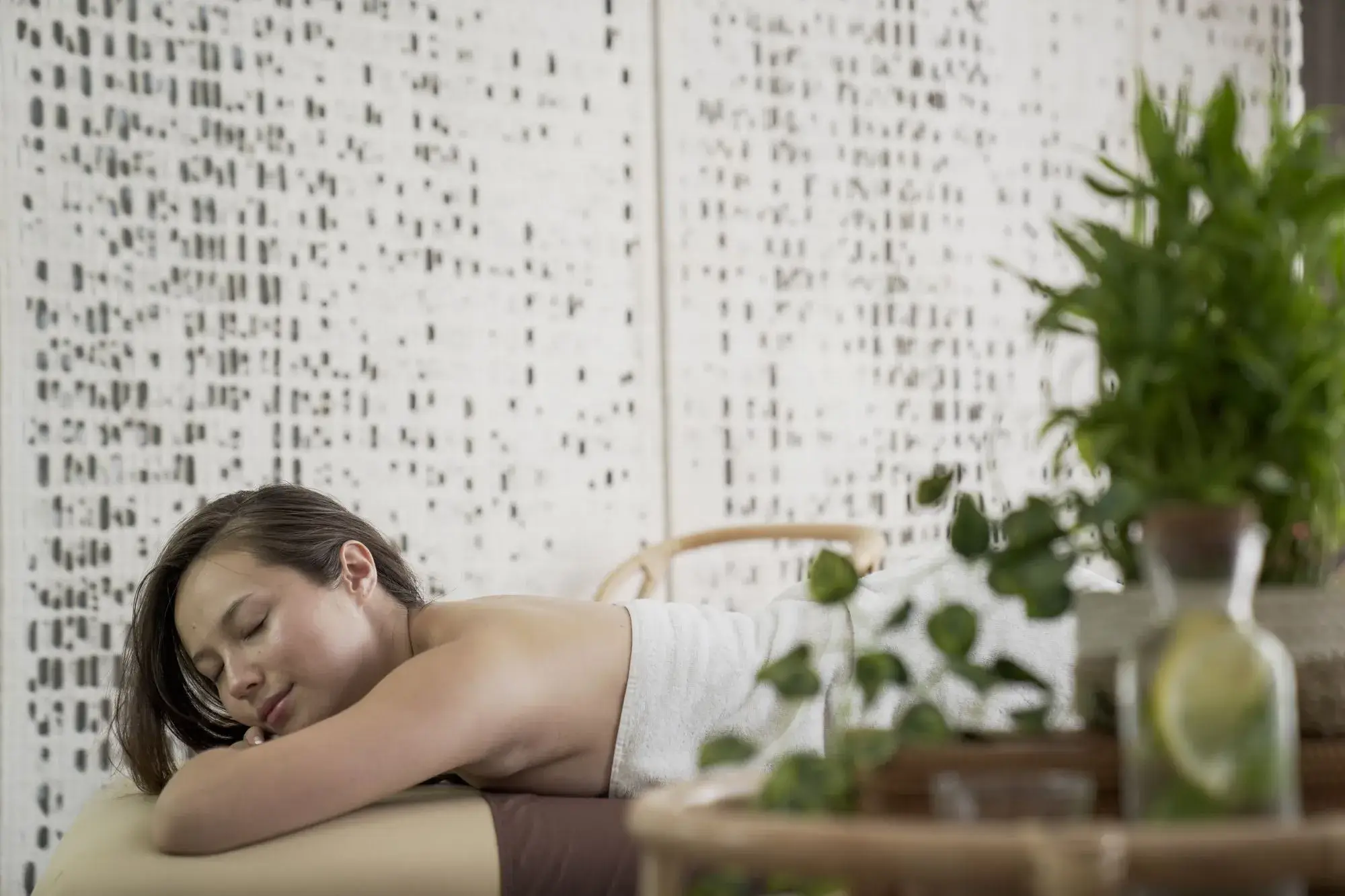 Byrdhouse dining room